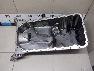 6460101513 Mercedes Benz Поддон масляный двигателя Mercedes Vito W639 2.2л Арт E31148837, вид 5