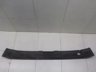 2038850537 Mercedes Benz Наполнитель заднего бампера Mercedes C W203 Арт E31163557, вид 4
