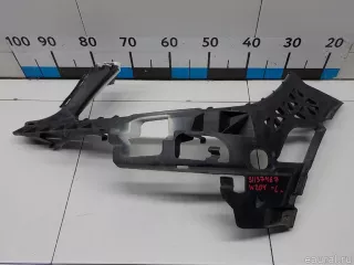 2048850765 Mercedes Benz Кронштейн переднего бампера левый Mercedes C W204 Арт E31176738, вид 1
