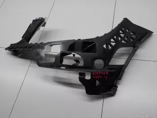 2048850765 Mercedes Benz Кронштейн переднего бампера левый Mercedes C W204 Арт E31176738, вид 2