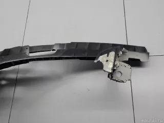 2048850765 Mercedes Benz Кронштейн переднего бампера левый Mercedes C W204 Арт E31176738, вид 4