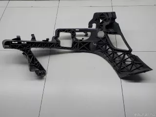 2048850765 Mercedes Benz Кронштейн переднего бампера левый Mercedes C W204 Арт E31176738, вид 5