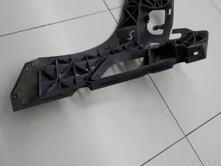 2048850765 Mercedes Benz Кронштейн переднего бампера левый Mercedes C W204 Арт E31176738, вид 6