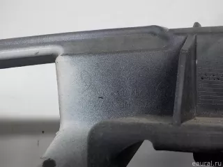 2048850765 Mercedes Benz Кронштейн переднего бампера левый Mercedes C W204 Арт E31176738, вид 8