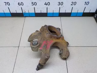 527102P000 Hyundai-Kia Кулак поворотный задний левый Kia Sorento 3 restailing Арт E31220224, вид 2