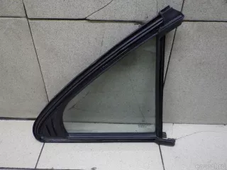 2207300320 Mercedes Benz Стекло двери задней левой (форточка) Mercedes S W220 Арт E31247167, вид 2