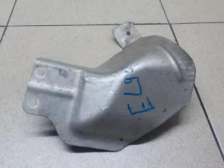 57280D4000 Hyundai-Kia Экран тепловой Kia Optima 4 Арт E31283428, вид 3