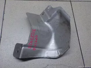 57280D4000 Hyundai-Kia Экран тепловой Kia Optima 4 Арт E31283428, вид 4