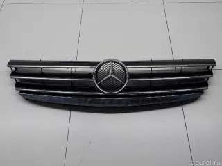 1698801483 Mercedes Benz Решетка радиатора Mercedes A W169 Арт E31284770, вид 2