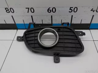 1698850822 Mercedes Benz Решетка в бампер правая Mercedes A W169 Арт E31284777, вид 1