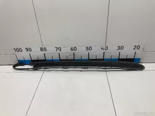 1688850223 Mercedes Benz Решетка в бампер центральная Mercedes A W168 Арт E31290089, вид 1
