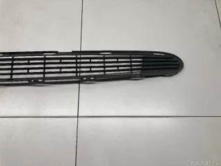 1688850223 Mercedes Benz Решетка в бампер центральная Mercedes A W168 Арт E31290089, вид 3