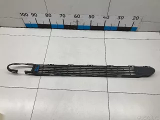 1688850223 Mercedes Benz Решетка в бампер центральная Mercedes A W168 Арт E31290089, вид 4