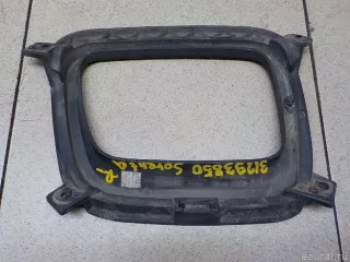 865242P510 Hyundai-Kia Рамка противотуманной фары правой Kia Sorento 3 restailing Арт E31293850, вид 3