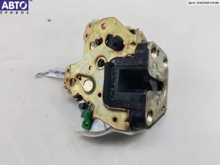  Замок двери задней левой Subaru Impreza 2 Арт 55105352, вид 2