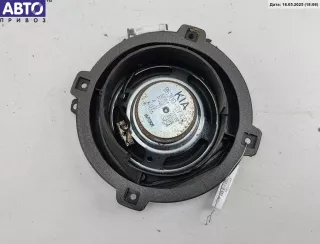 9630007100 Динамик двери задней левой Kia Picanto 1 Арт 55105048, вид 2