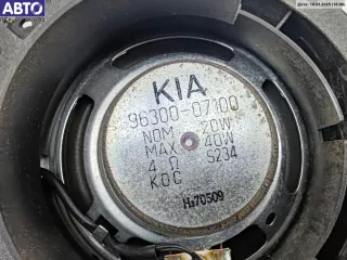 9630007100 Динамик двери задней левой Kia Picanto 1 Арт 55105048, вид 3