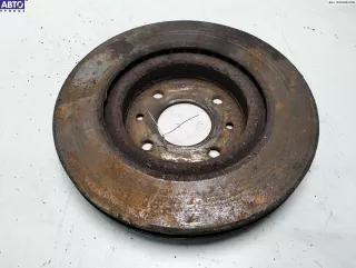  Диск тормозной передний Renault Kangoo 1 Арт 54964002, вид 2