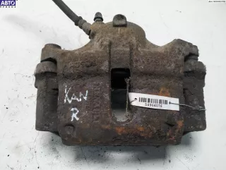  Суппорт передний правый Renault Kangoo 1 Арт 54964076, вид 1