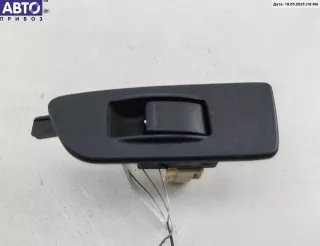  Кнопка стеклоподъемника заднего левого Subaru Impreza 2 Арт 55105356, вид 1