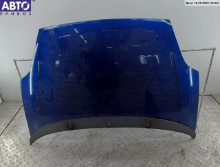  Капот Fiat Grande Punto Арт 55050935, вид 1