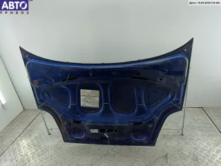 Капот Fiat Grande Punto Арт 55050935, вид 2