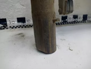 18308488033 Глушитель BMW X3 G01 Арт 976473D, вид 4