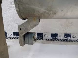 18308488033 Глушитель BMW X3 G01 Арт 976473D, вид 5
