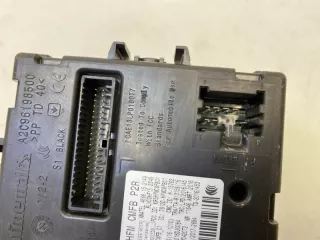 285903107r Блок управления Renault Duster 2 Арт SP25844, вид 4