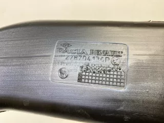 278704136R воздуховод Renault Logan 2 Арт SP25845, вид 6