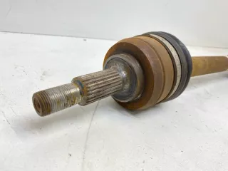 391019907R привод Renault Duster 2 Арт SP25858, вид 2