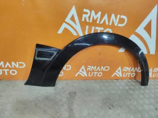 7420A078XB, 7407A060, 4 расширитель крыла Mitsubishi Pajero 4 Арт 294910PM, вид 2