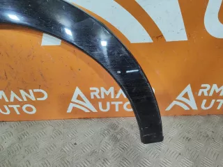 7420A078XB, 7407A060, 4 расширитель крыла Mitsubishi Pajero 4 Арт 294910PM, вид 4
