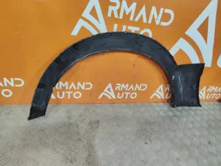 7420A078XB, 7407A060, 4 расширитель крыла Mitsubishi Pajero 4 Арт 294910PM, вид 6