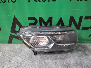260107436R, 2 Фара Lada X-RAY Арт ARM342755, вид 1