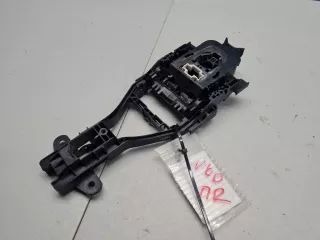 31276166 Кронштейн ручки двери задней правой Volvo V60 1 Арт ZAP349521, вид 2