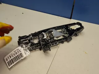 A0997602100 Кронштейн ручки двери левый Mercedes E W238 Арт ZAP349561, вид 4