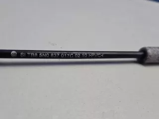 5N0837017C Трос открывания двери Volkswagen Golf 6 Арт ZAP349581, вид 2