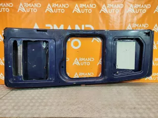 1573322 дверь багажника форд транзит 6 (tt9 тт9) Ford Transit 3 restailing Арт AR250206, вид 6