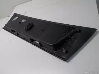 7M7945255DGRU VAG Накладка двери багажника Seat Alhambra 1 restailing Арт E51147588, вид 5