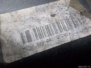 7M7945255DGRU VAG Накладка двери багажника Seat Alhambra 1 restailing Арт E51147588, вид 9