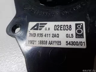 7M30354112AQ VAG Динамик Seat Alhambra 1 restailing Арт E51150897, вид 5