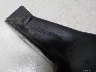 6Q0199111K VAG Кронштейн двигателя Skoda Fabia 1 Арт E51712690, вид 5