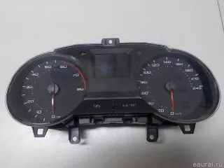 6J0920801X VAG Панель приборов Seat Ibiza 4 Арт E51729080, вид 1