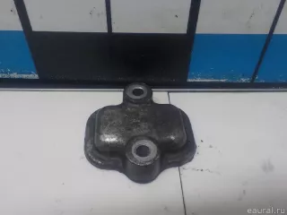 02T301252A VAG Крышка КПП Volkswagen Caddy 3 Арт E51978093, вид 2