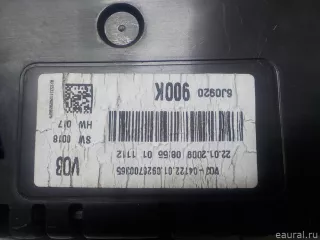 6J0920900KX VAG Панель приборов Seat Ibiza 4 Арт E52171562, вид 12