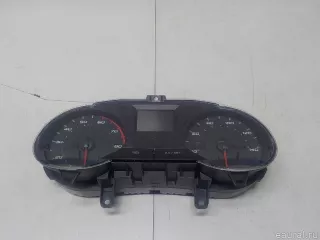 6J0920900KX VAG Панель приборов Seat Ibiza 4 Арт E52171562, вид 4
