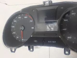 6J0920900KX VAG Панель приборов Seat Ibiza 4 Арт E52171562, вид 6