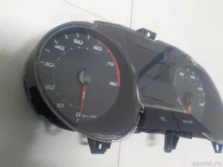 6J0920900KX VAG Панель приборов Seat Ibiza 4 Арт E52171562, вид 7