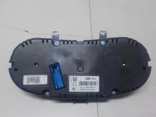 6J0920900KX VAG Панель приборов Seat Ibiza 4 Арт E52171562, вид 10